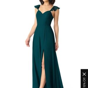 Azazie Everett Dress